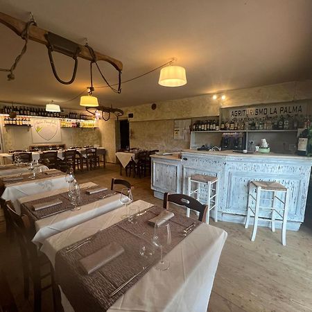 Agriturismo La Palma Sambuca Val Di Pesa Tavarnelle Val di Pesa Kültér fotó