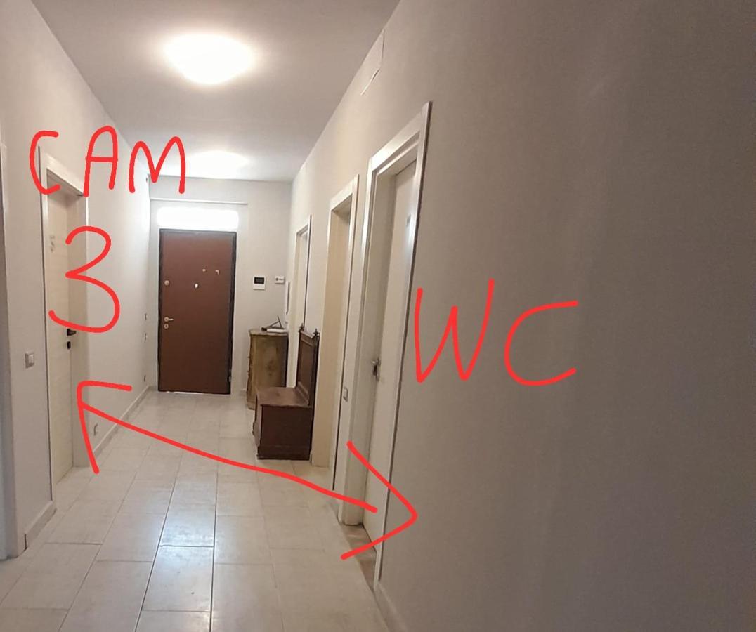 Agriturismo La Palma Sambuca Val Di Pesa Tavarnelle Val di Pesa Szoba fotó