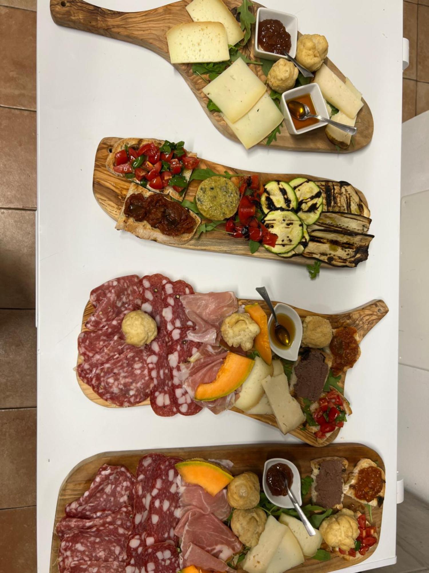 Agriturismo La Palma Sambuca Val Di Pesa Tavarnelle Val di Pesa Kültér fotó