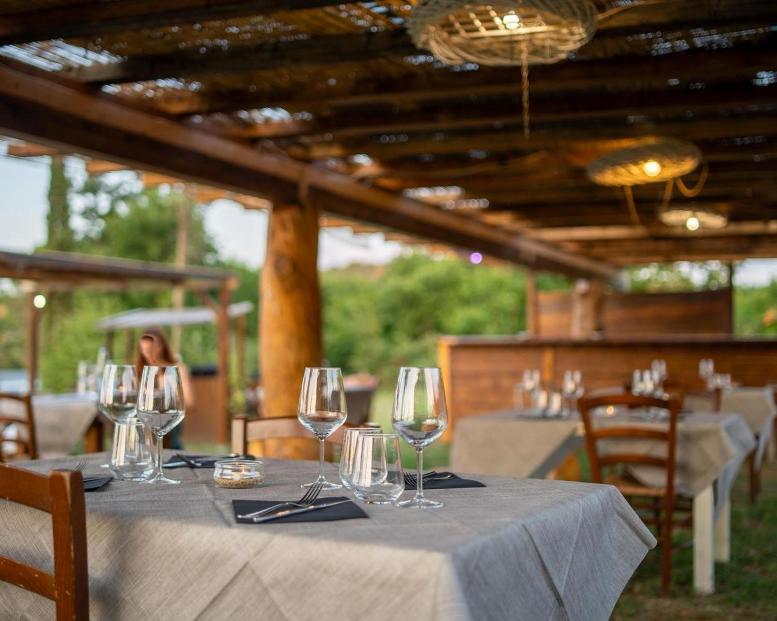 Agriturismo La Palma Sambuca Val Di Pesa Tavarnelle Val di Pesa Kültér fotó